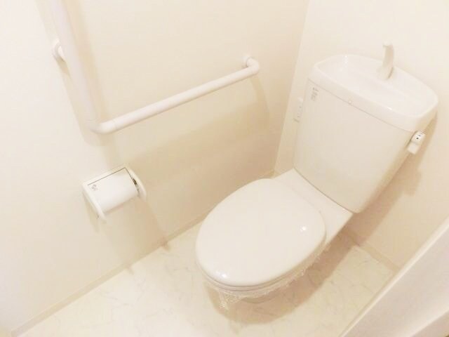 L.Oマンションの物件内観写真