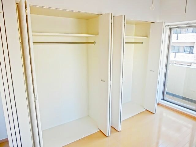 L.Oマンションの物件内観写真