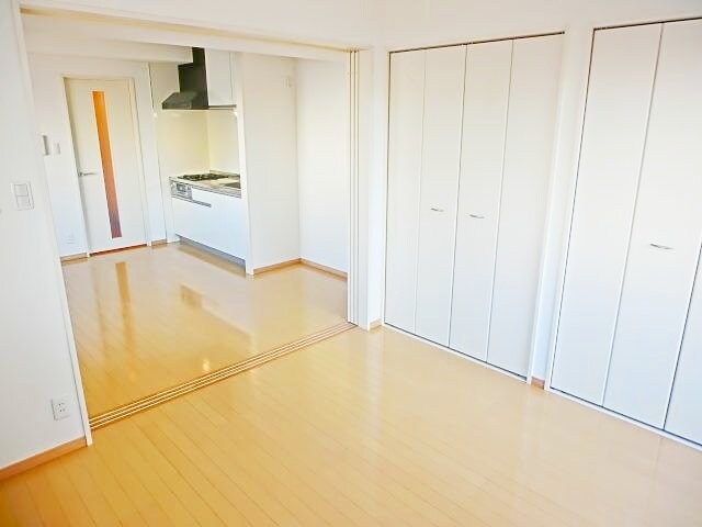 L.Oマンションの物件内観写真