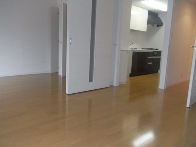 クリアウォータ芝の物件内観写真