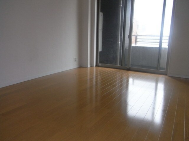 クリアウォータ芝の物件内観写真