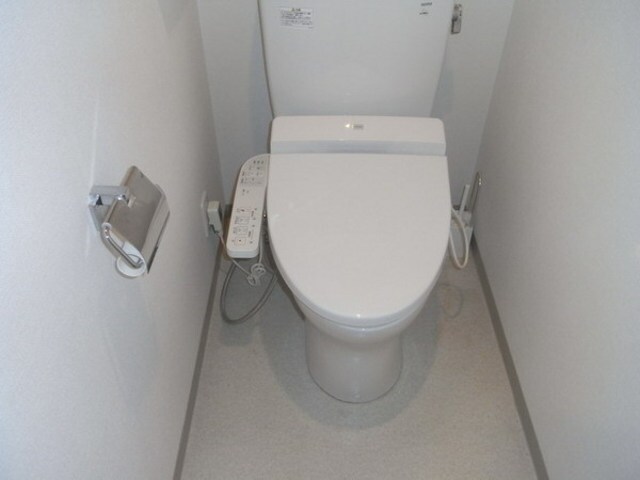 クリアウォータ芝の物件内観写真