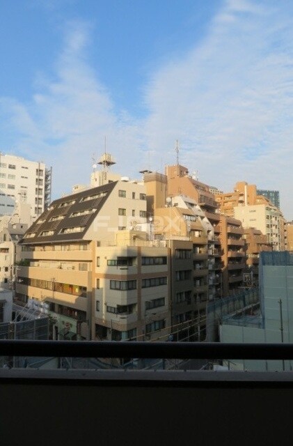 グランパレス南麻布仙台坂の物件内観写真