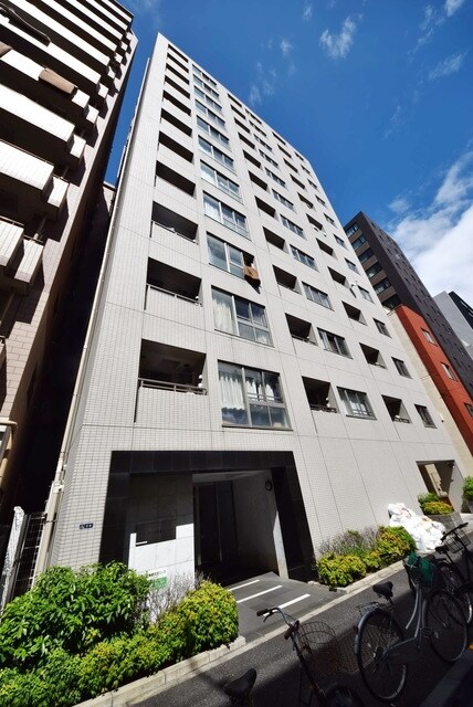 グランカーサ銀座イーストの物件内観写真