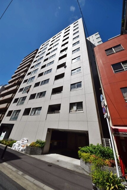 グランカーサ銀座イーストの物件内観写真