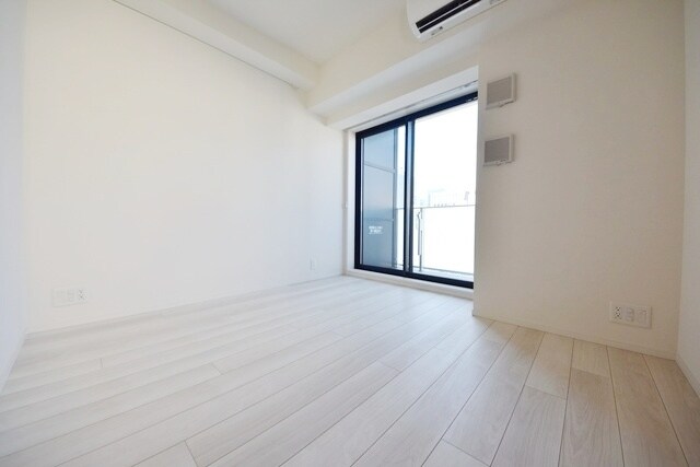 パークアクシス日本橋茅場町の物件内観写真