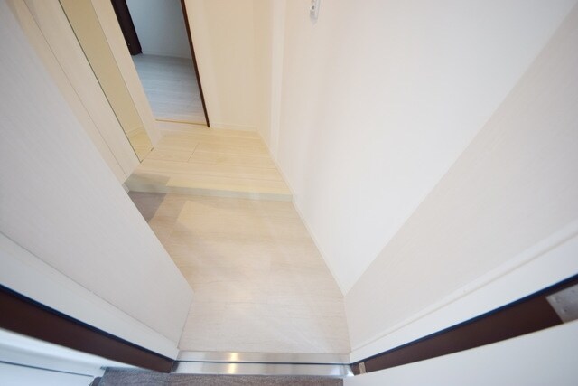 オーヴェルク-IIの物件内観写真