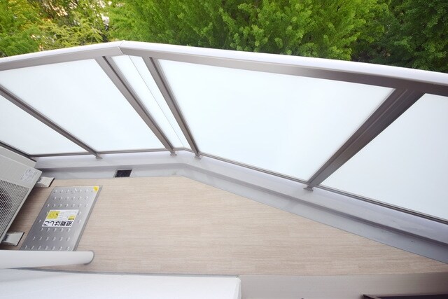 オーヴェルク-IIの物件内観写真