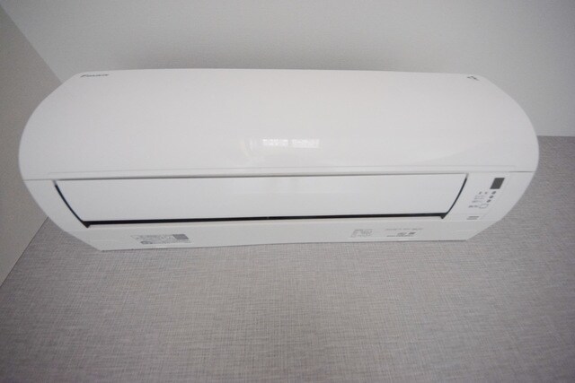 オーヴェルク-IIの物件内観写真