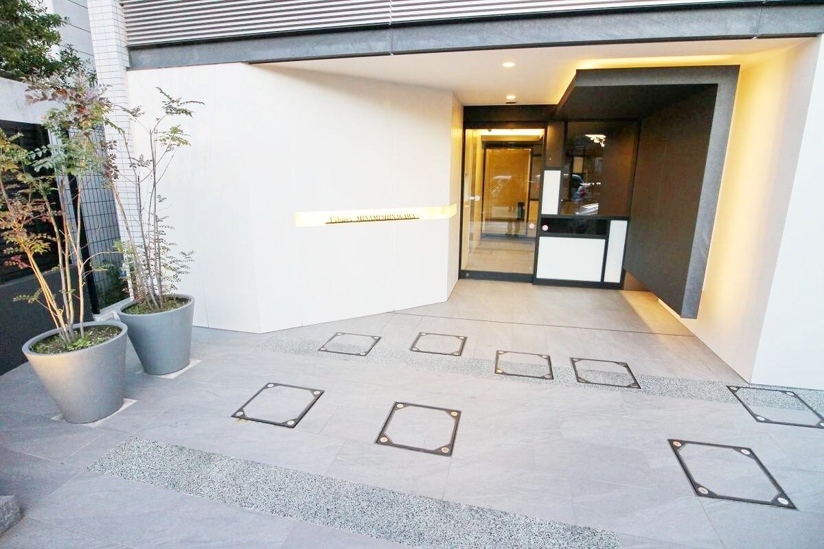 アーバネックス南品川の物件内観写真