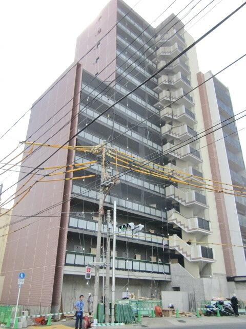 エスタート品川戸越IIの物件内観写真