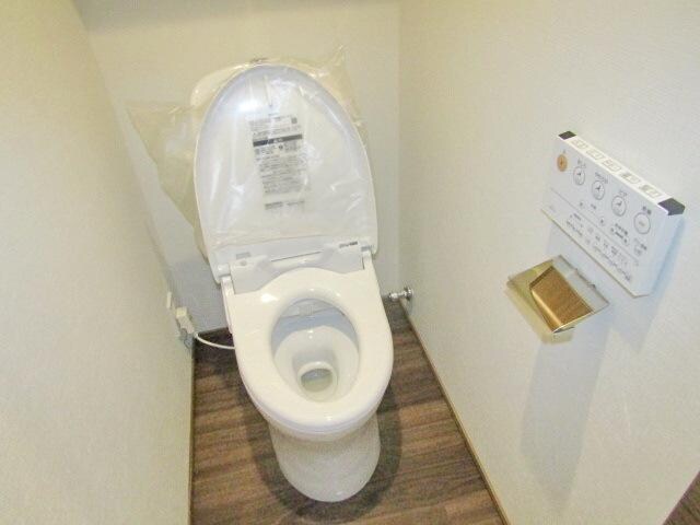 エスタート品川戸越IIの物件内観写真