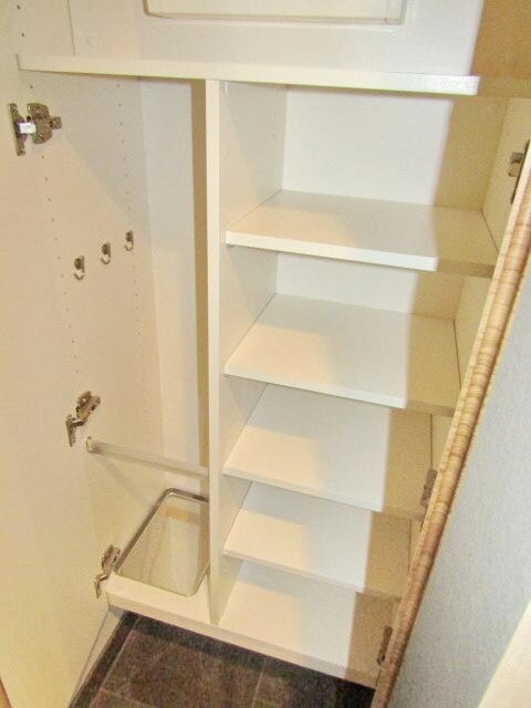 エスタート品川戸越IIの物件内観写真