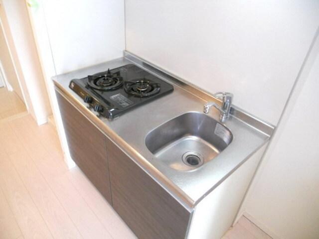 Primal Gotandaの物件内観写真