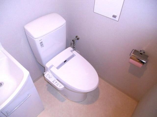 Primal Gotandaの物件内観写真