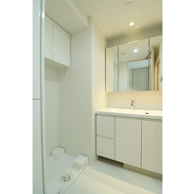 リバーレ麻布十番の物件内観写真