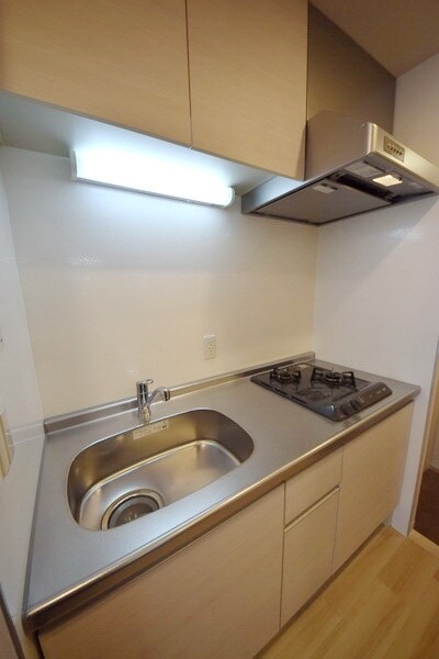 ルミレイス豊洲の物件内観写真