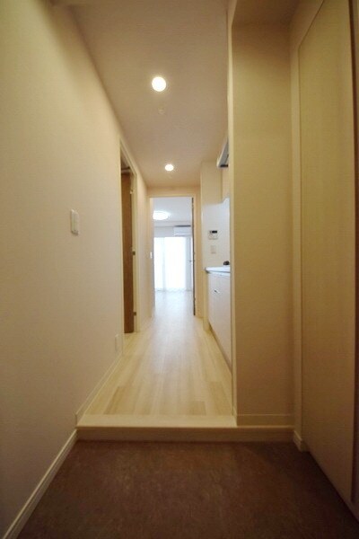 ルミレイス豊洲の物件内観写真