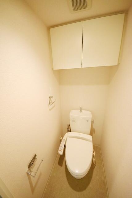 パークアクシス辰巳ステージの物件内観写真