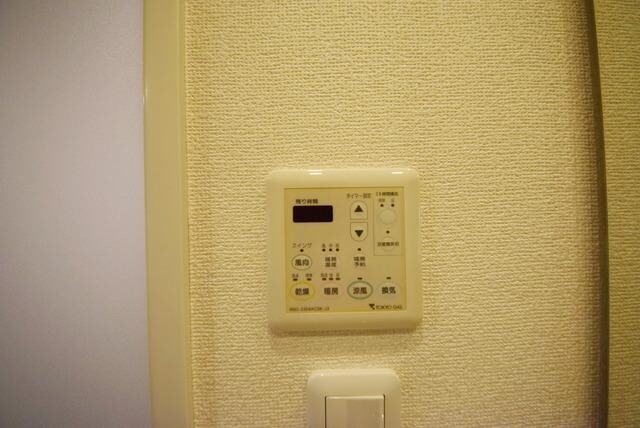 パークアクシス辰巳ステージの物件内観写真