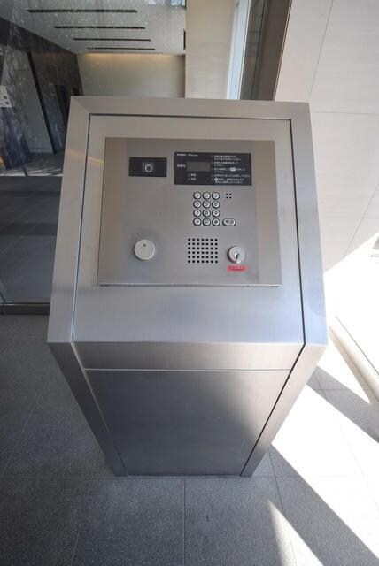 パークアクシス辰巳ステージの物件内観写真