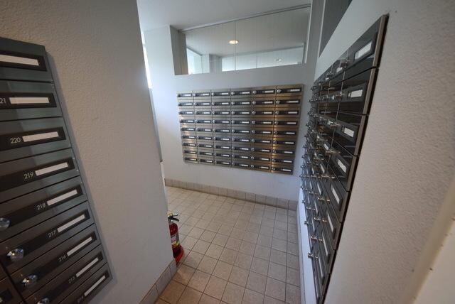 パークアクシス辰巳ステージの物件内観写真