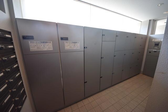 パークアクシス辰巳ステージの物件内観写真