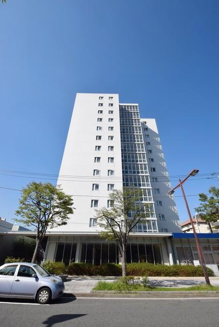 パークアクシス辰巳ステージの物件内観写真