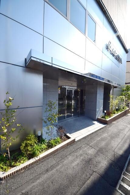 アラヤ清澄白河ビルの物件内観写真