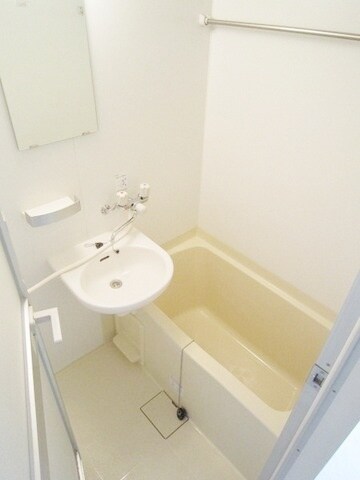 ドゥーエ新川の物件内観写真