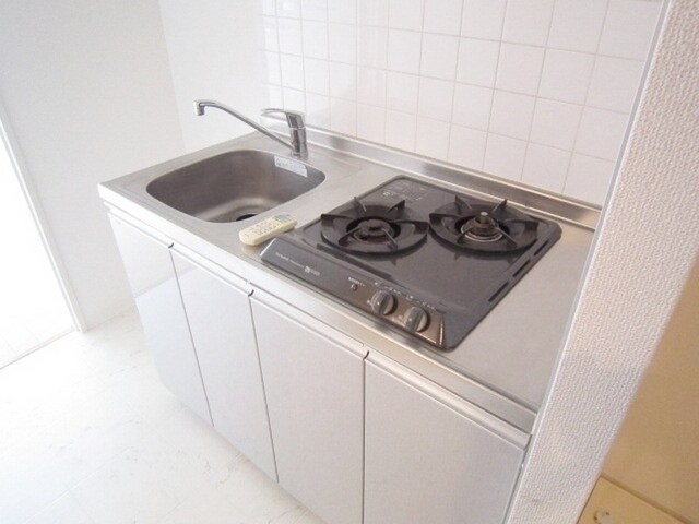 ドゥーエ新川の物件内観写真