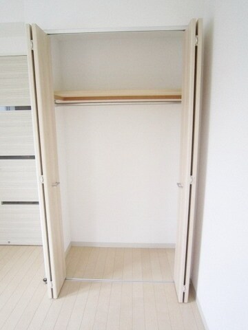 ドゥーエ新川の物件内観写真