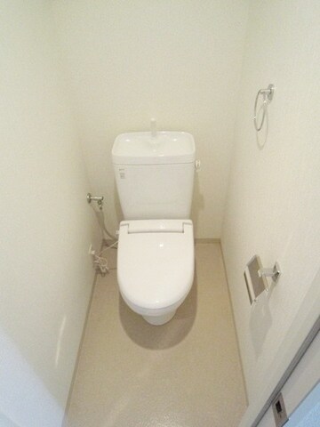 ドゥーエ新川の物件内観写真