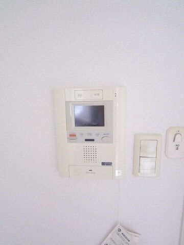 ドゥーエ新川の物件内観写真