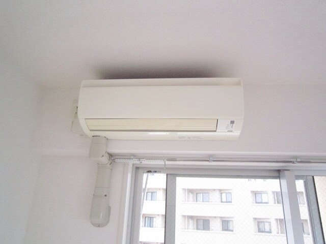 ドゥーエ新川の物件内観写真