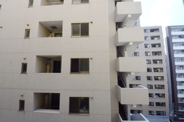 ドゥーエ新川の物件内観写真