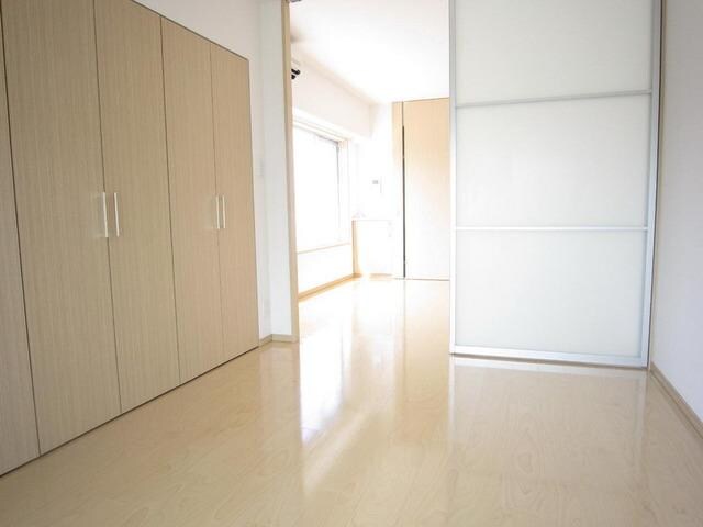 プラティーク清澄白河の物件内観写真