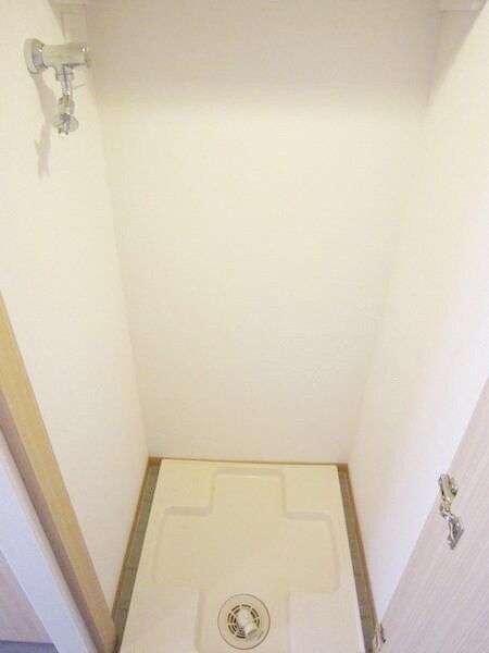 プラティーク清澄白河の物件内観写真