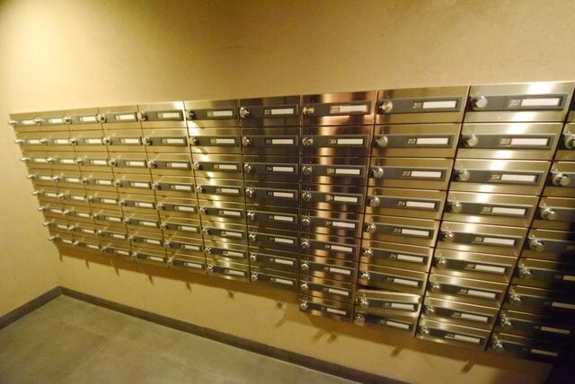 プラティーク清澄白河の物件内観写真