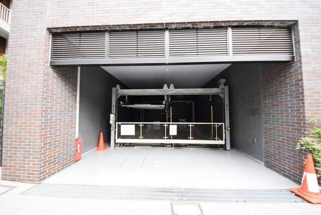 パークハビオ赤坂氷川町の物件内観写真