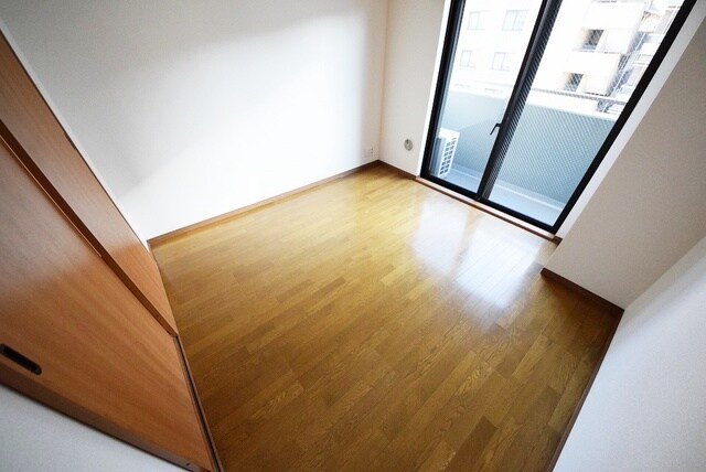 インプルーブ白金の物件内観写真