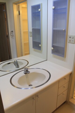 サウスポート品川レジデンスの物件内観写真