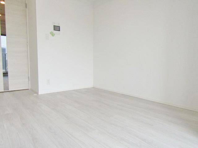 レビスタ白金高輪の物件内観写真
