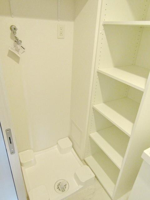 レビスタ白金高輪の物件内観写真