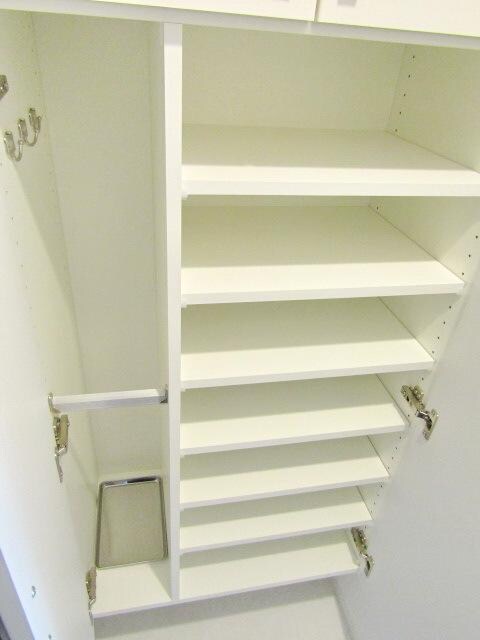 レビスタ白金高輪の物件内観写真