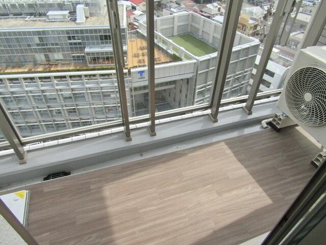 レビスタ白金高輪の物件内観写真