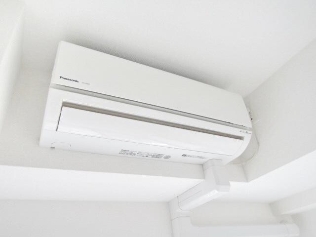 レビスタ白金高輪の物件内観写真