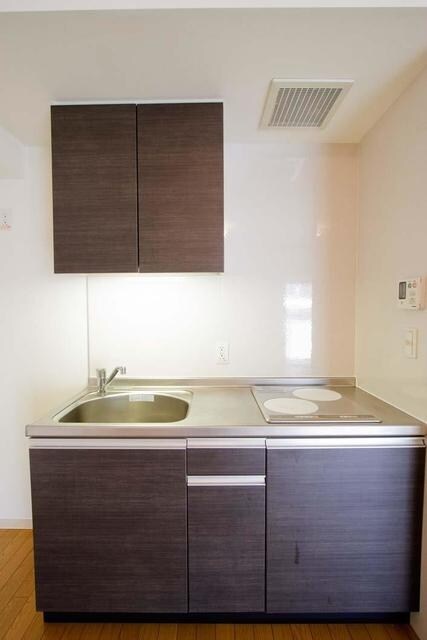 Wat’s白金の物件内観写真