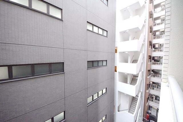 L-Flat田町の物件内観写真