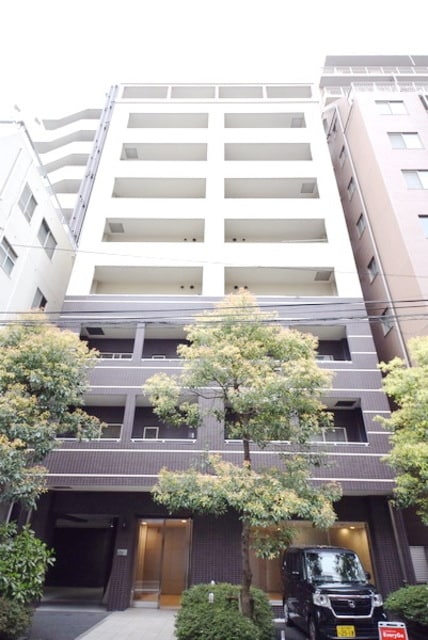 L-Flat田町の物件内観写真